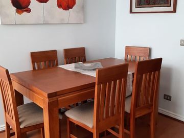 ¡oportunidad Única En La Ciudad! Huechuraba