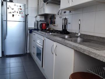 ¡oportunidad Única En La Ciudad! Huechuraba