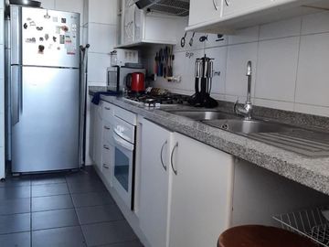 ¡oportunidad Única En La Ciudad! Huechuraba