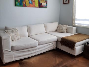 ¡oportunidad Única En La Ciudad! Huechuraba