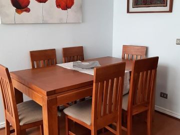 ¡oportunidad Única En La Ciudad! Huechuraba