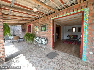 CASA DE CAMPO EN VENTA, MALA, CAÑETE, LIMA