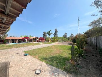 CASA DE CAMPO EN VENTA, MALA, CAÑETE, LIMA