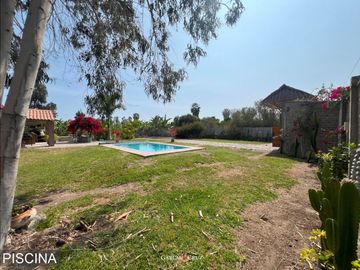 CASA DE CAMPO EN VENTA, MALA, CAÑETE, LIMA