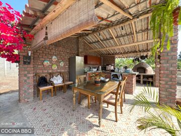 CASA DE CAMPO EN VENTA, MALA, CAÑETE, LIMA