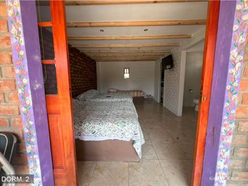 CASA DE CAMPO EN VENTA, MALA, CAÑETE, LIMA