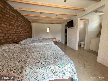 CASA DE CAMPO EN VENTA, MALA, CAÑETE, LIMA