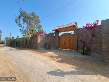 CASA DE CAMPO EN VENTA, MALA, CAÑETE, LIMA