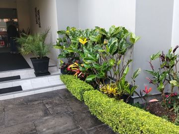 ¡Ubicación + Comodidad! Vive en Av. Dos de Mayo, Miraflores