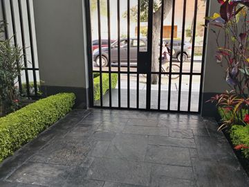 ¡Ubicación + Comodidad! Vive en Av. Dos de Mayo, Miraflores