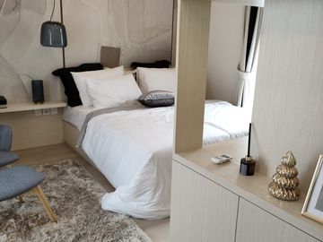 Alesha New Rumah Kost Premium Modern Kekinian di BSD City