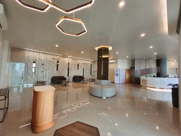 For Rent and Sale Condo in Pasay City near De La Salle University Manila Ready for Occupancy