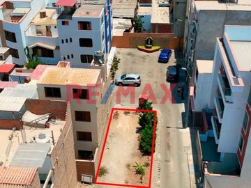 📍 Oportunidad de Inversión en Santa Rosa de Surco – 90 m² con 3 Frentes