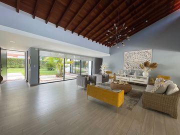 Casa Campesrte en Venta - Sector San Jorge