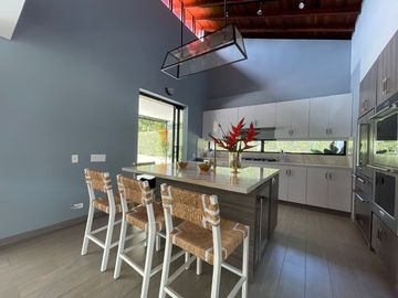 Casa Campesrte en Venta - Sector San Jorge