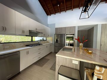 Casa Campesrte en Venta - Sector San Jorge
