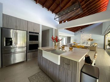 Casa Campesrte en Venta - Sector San Jorge
