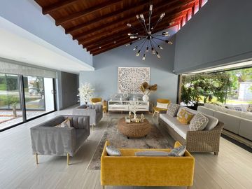 Casa Campesrte en Venta - Sector San Jorge