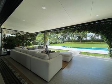 Casa Campesrte en Venta - Sector San Jorge