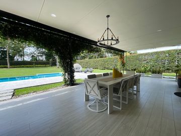 Casa Campesrte en Venta - Sector San Jorge