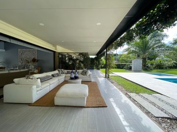 Casa Campesrte en Venta - Sector San Jorge