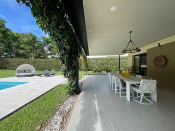 Casa Campesrte en Venta - Sector San Jorge