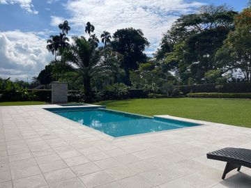 Casa Campesrte en Venta - Sector San Jorge