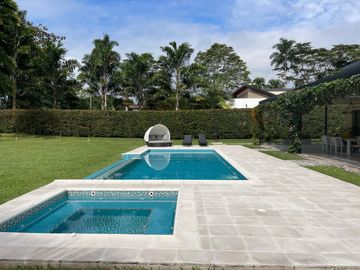 Casa Campesrte en Venta - Sector San Jorge