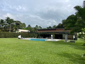 Casa Campesrte en Venta - Sector San Jorge