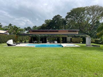 Casa Campesrte en Venta - Sector San Jorge