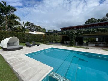 Casa Campesrte en Venta - Sector San Jorge