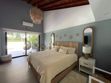Casa Campesrte en Venta - Sector San Jorge