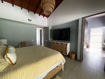 Casa Campesrte en Venta - Sector San Jorge