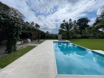 Casa Campesrte en Venta - Sector San Jorge