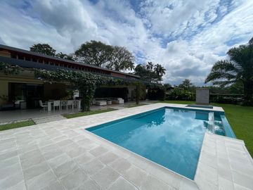 Casa Campesrte en Venta - Sector San Jorge