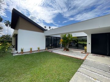 Casa Campesrte en Venta - Sector San Jorge