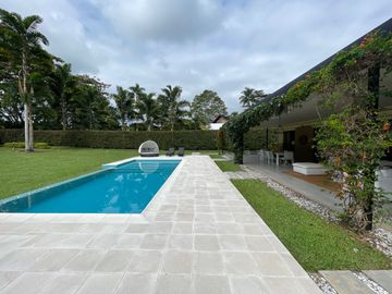 Casa Campesrte en Venta - Sector San Jorge