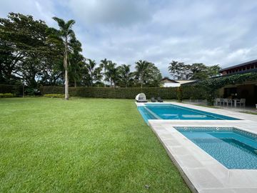 Casa Campesrte en Venta - Sector San Jorge