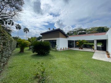 Casa Campesrte en Venta - Sector San Jorge