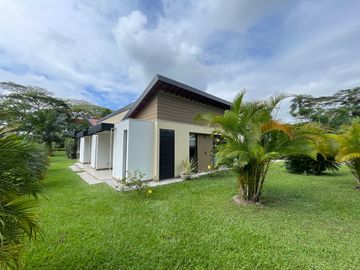 Casa Campesrte en Venta - Sector San Jorge