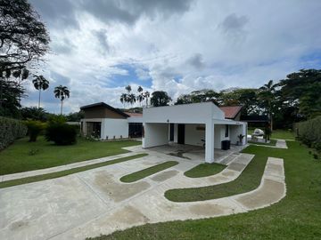 Casa Campesrte en Venta - Sector San Jorge
