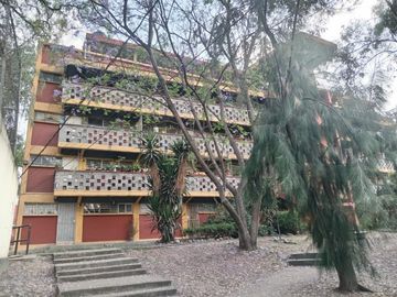 Venta Depto. Álvaro Obregón...Santa Fe IMSS.