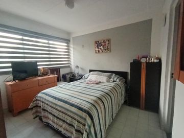 Venta Depto. Álvaro Obregón...Santa Fe IMSS.