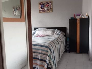 Venta Depto. Álvaro Obregón...Santa Fe IMSS.