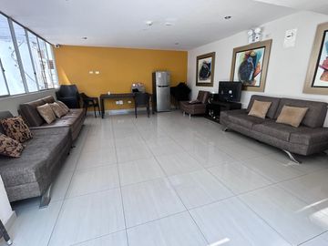 ¡Oportunidad Única! Exclusivo Departamento en Pueblo Libre a Precio de Ocasión
