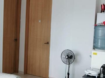 Venta apartamento santa marta