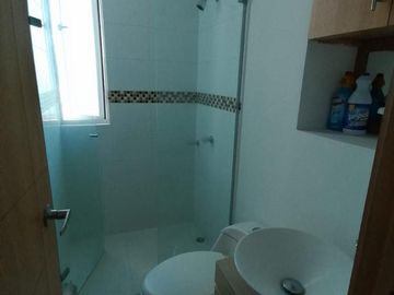 Venta apartamento santa marta