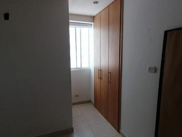 Venta apartamento santa marta
