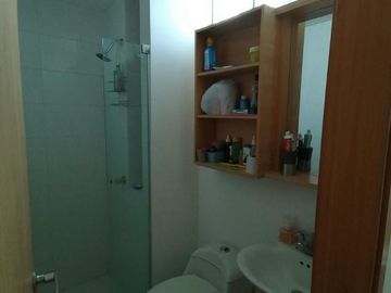 Venta apartamento santa marta