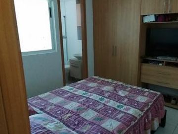 Venta apartamento santa marta